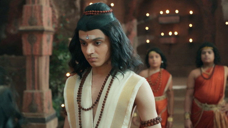 Hastinapur Ke Veer 시즌 1 59화