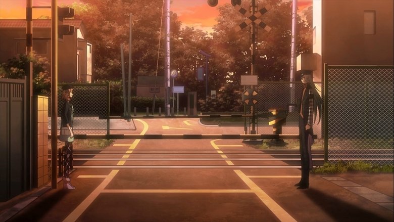 Still image for Amnesia season 1 episode 3: III Still image for Amnesia season 1 episode 3: III