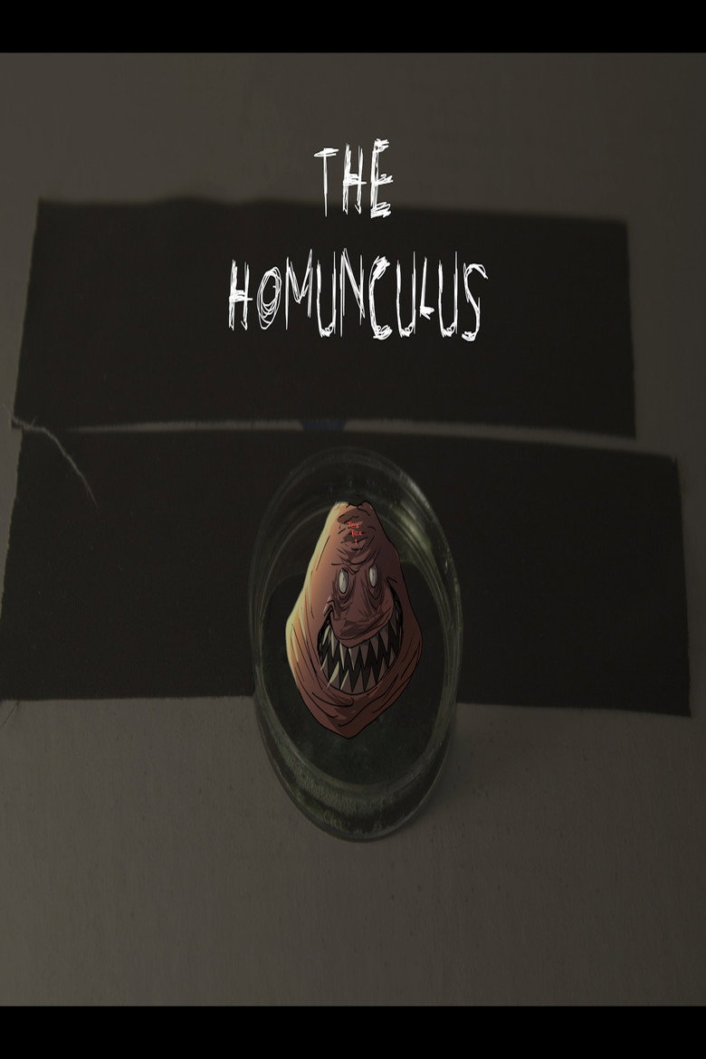 The Homunculus background