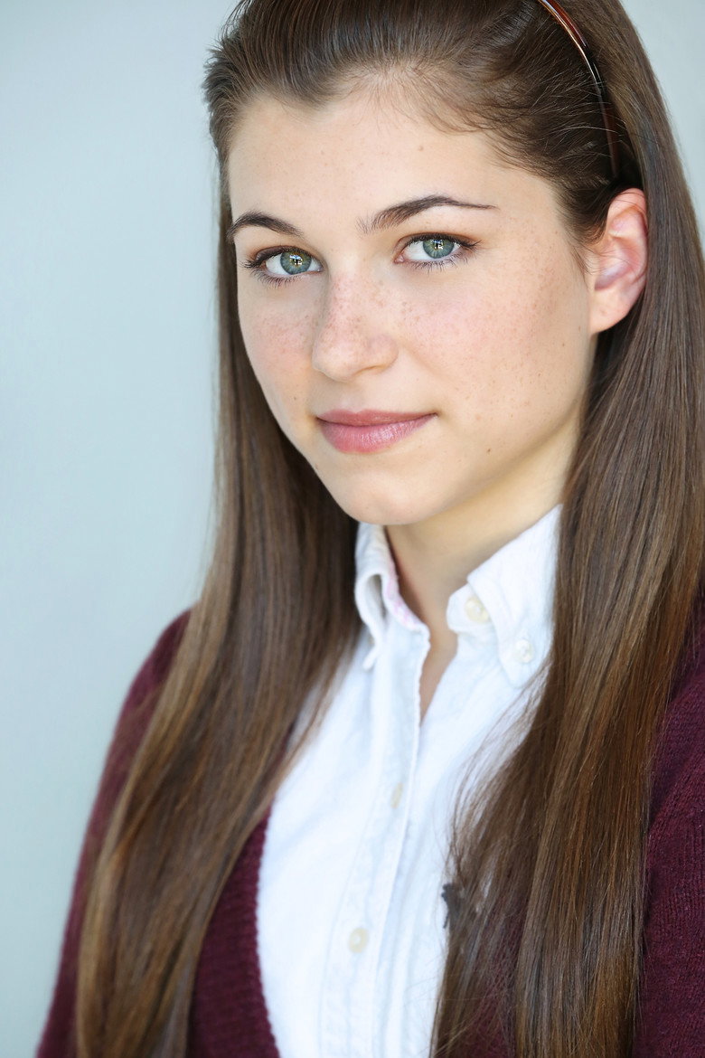 Kennedy Tucker photo 4