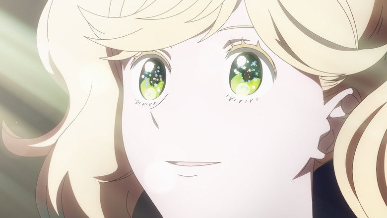 Still from Kageki Shojo!! - Season 1 Episode 2