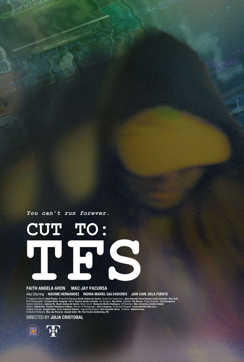 Imatge de Cut To: TFS