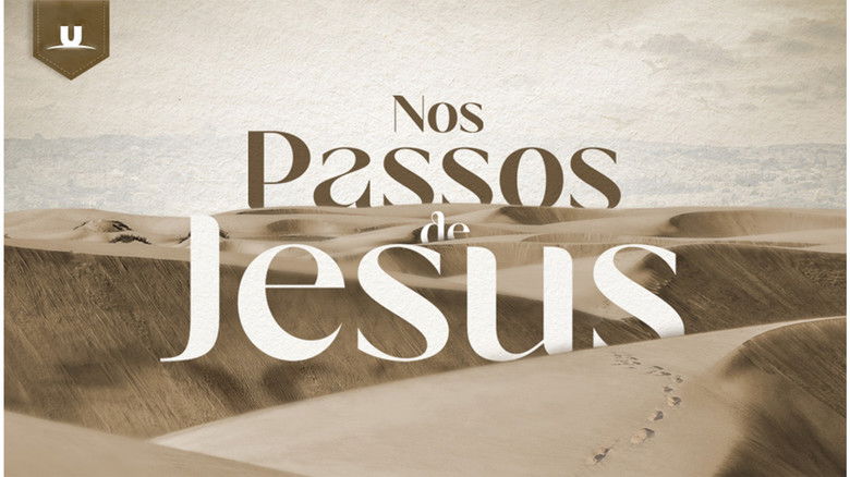 Still image for Israel - Nos Passos de Jesus season 1 episode 1: Episode 1