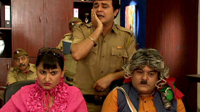 Still image for F.I.R. season 1 episode 1152: 2 Francis In Imaan Chowki