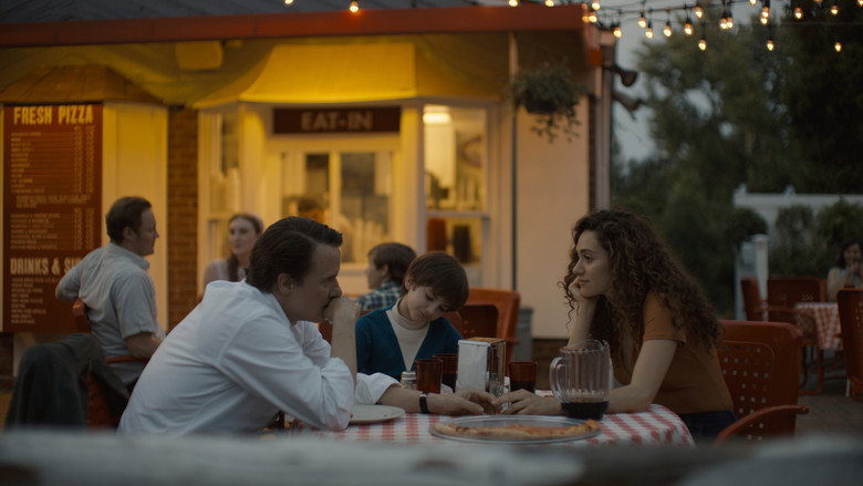 Still from The Crowded Room - Season 1 Episode 5