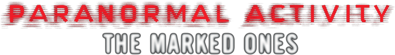 Imagen de Actividad Paranormal: Los marcados