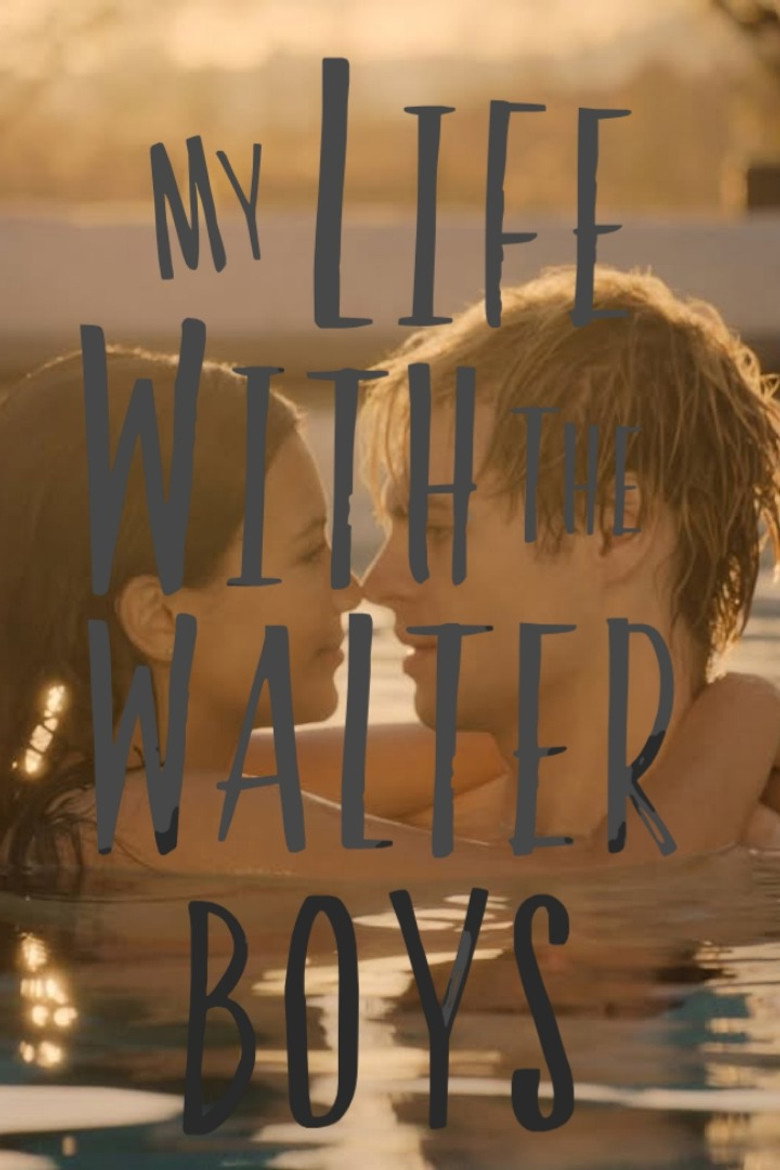 My Life with the Walter Boys (2023) - Season 3
