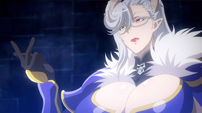 Still from Seven Mortal Sins - Season 1 Episode 11