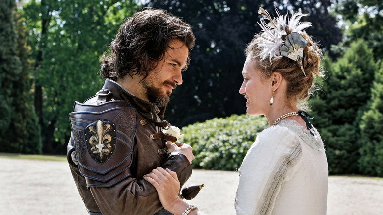 Still from Мушкетёры - Season 3 Episode 4
