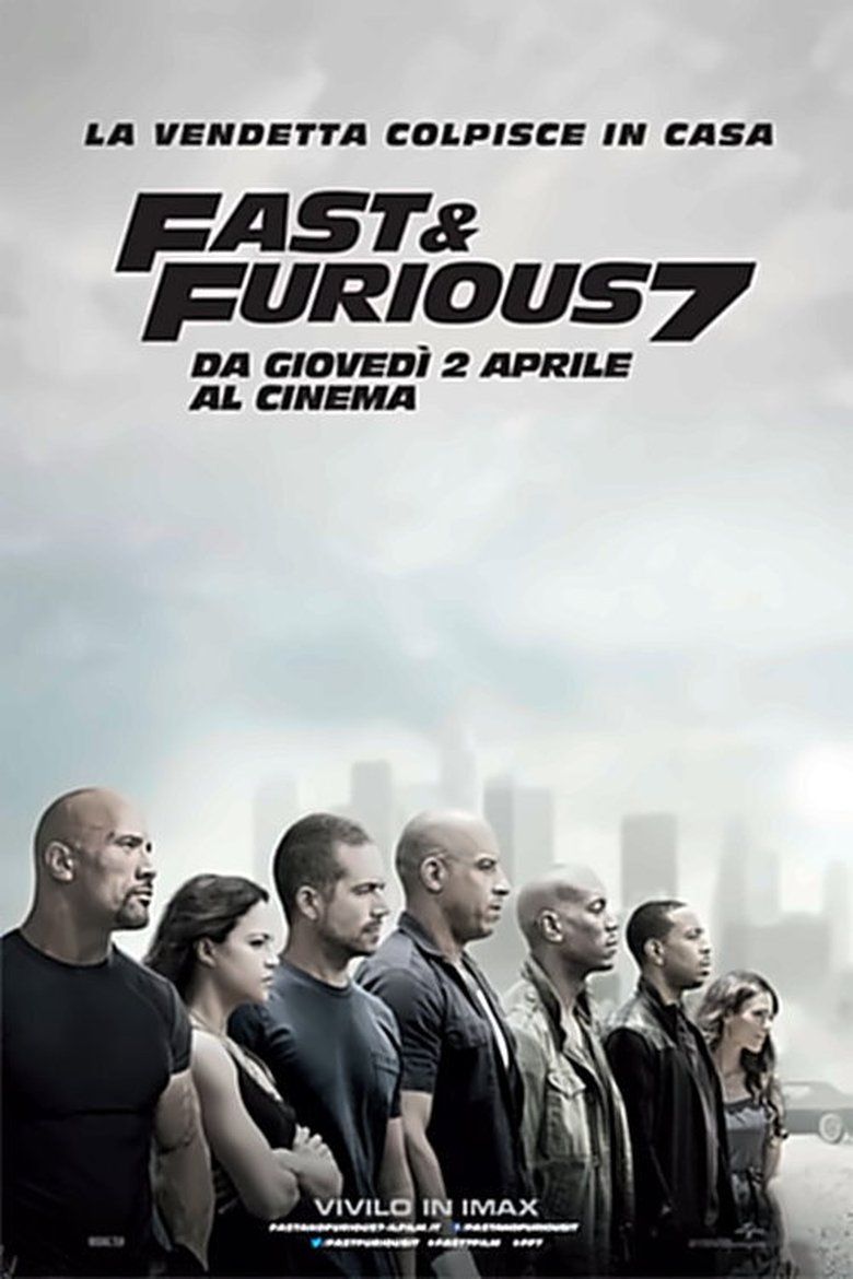 Fast & Furious 7 (2015) Film Complet en Streaming VF Frech Stream Fast & Furious 7 (2015) Film Complet en Streaming VF Frech Stream