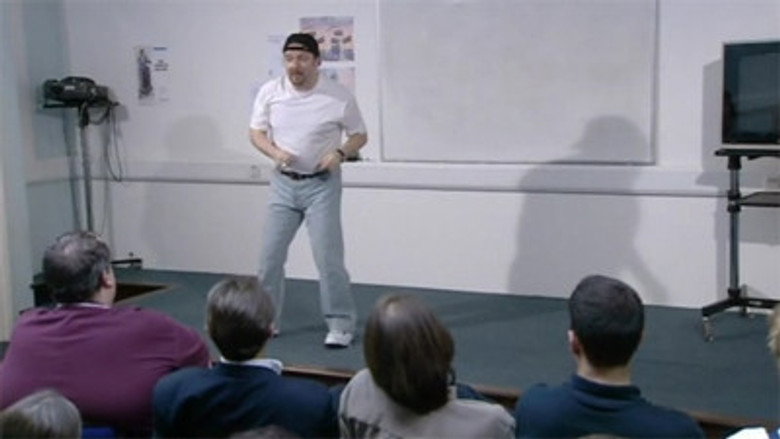 Still from The Office - ซีซัน 2 ตอน 4