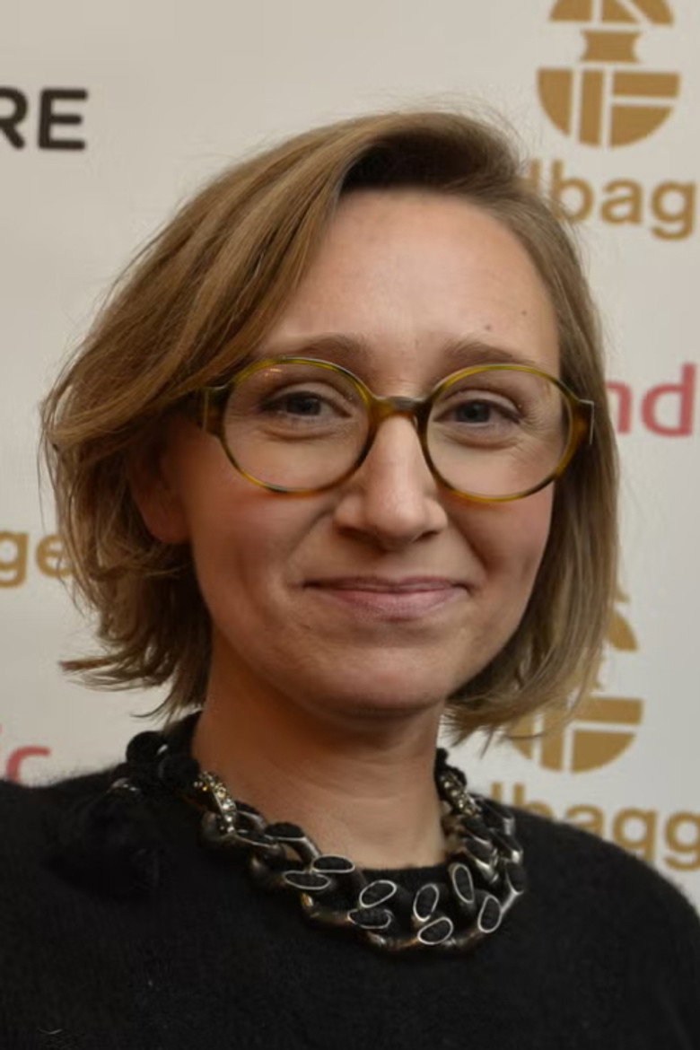 Kajsa Severin Palme portrait
