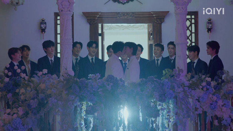 Still from พิษเบ๊บ เดอะ ซีรีส์ - Сезон 2 Епизод 13
