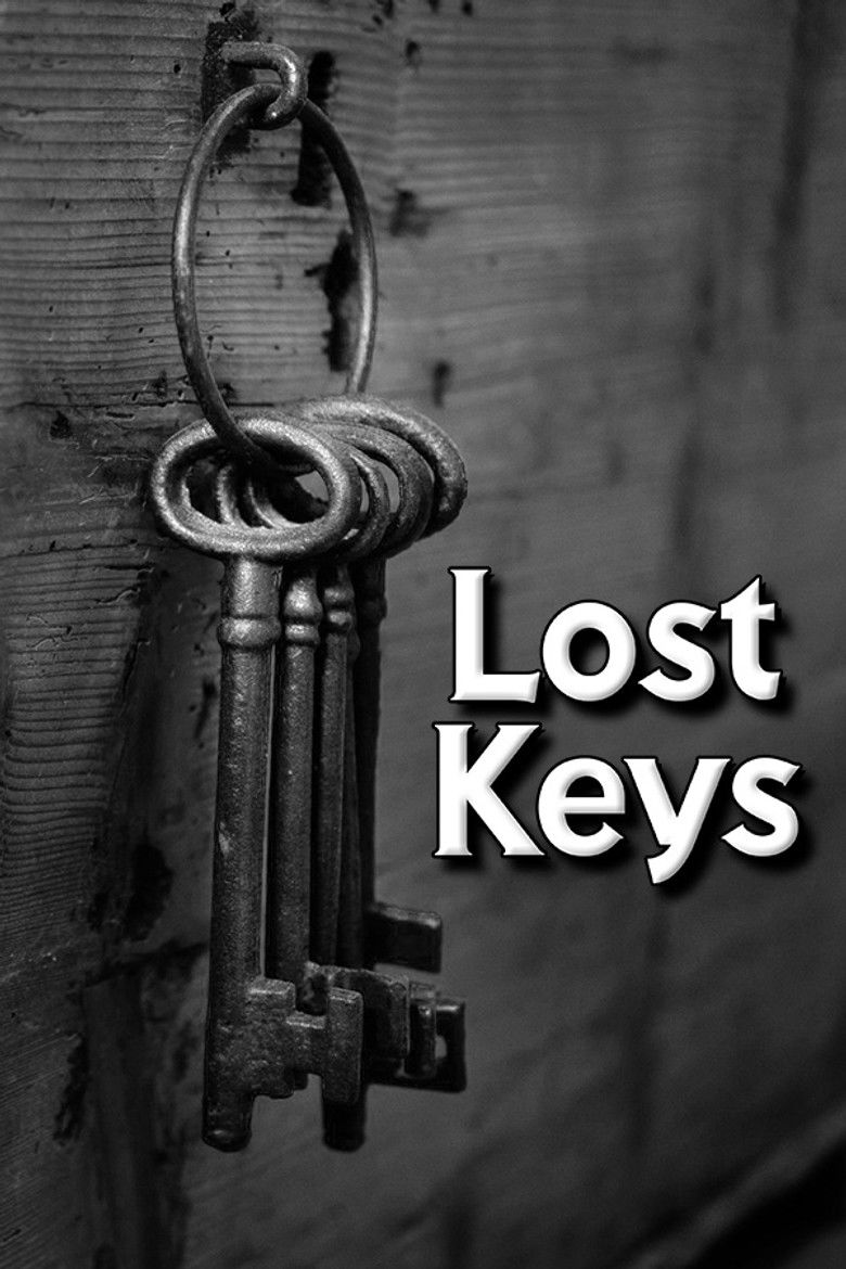 Imatge de Lost Keys