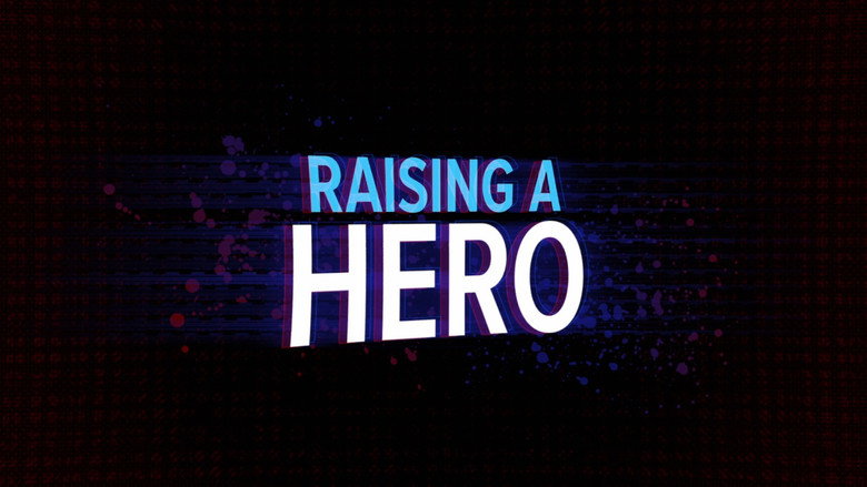 Backdrop from Spider-Man: Across the Spider-Verse: Raising a Hero