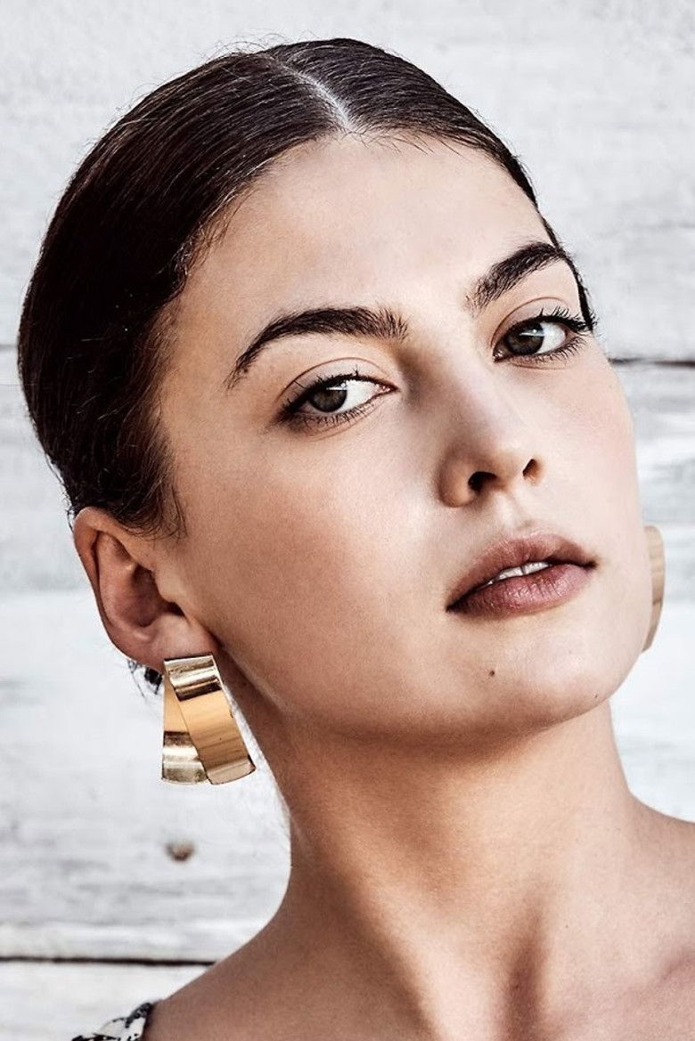 Christina Peno portrait image