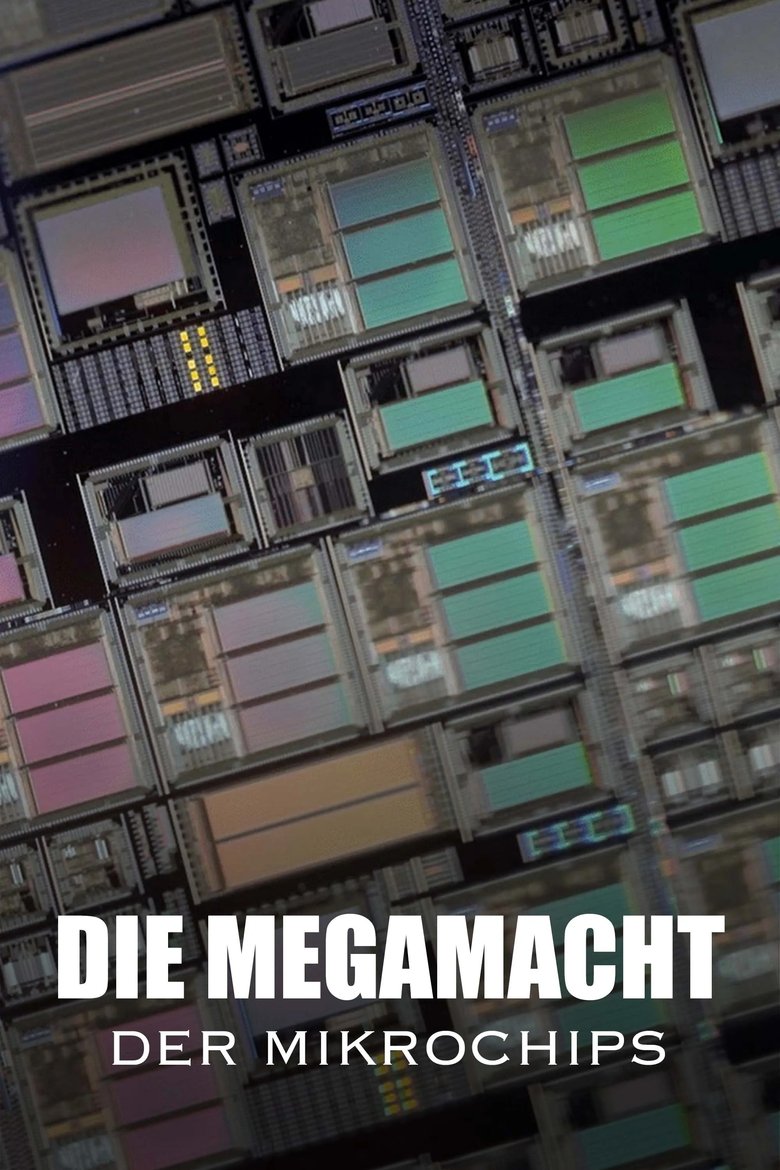 Die Megamacht der Microchips poster