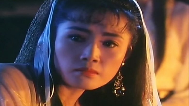 聊齋驚艷 movie poster