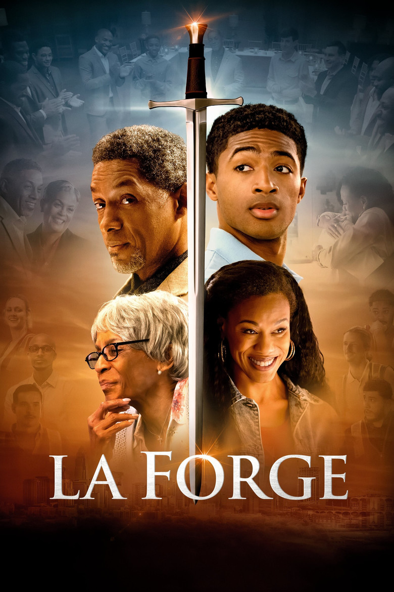 Póster la Película
