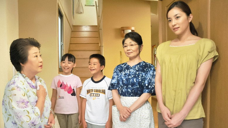 Still image for となりの芝生 season 1 episode 8: Episode 8