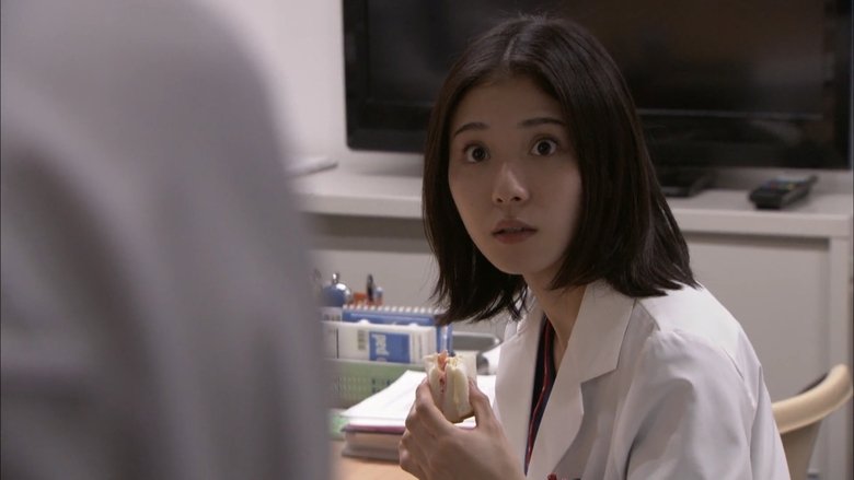 Still image for Dr.STOЯKS season 1 episode 8: Episode 8 Still image for Dr.STOЯKS season 1 episode 8: Episode 8