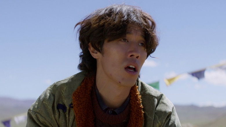 Still image for The City of Sunlight season 1 episode 13: Episode 13 Still image for The City of Sunlight season 1 episode 13: Episode 13