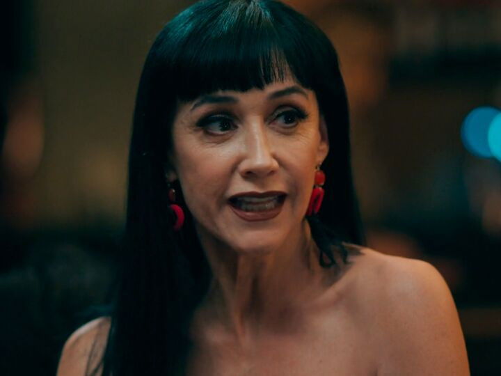 Still image for La noche del Diablito season 1 episode 7: Episode 7