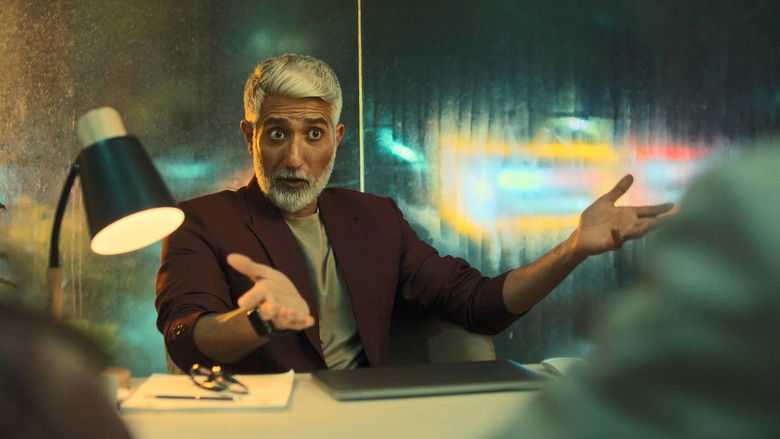 Still image for Karma Korma season 1 episode 7: Episode 7 Still image for Karma Korma season 1 episode 7: Episode 7