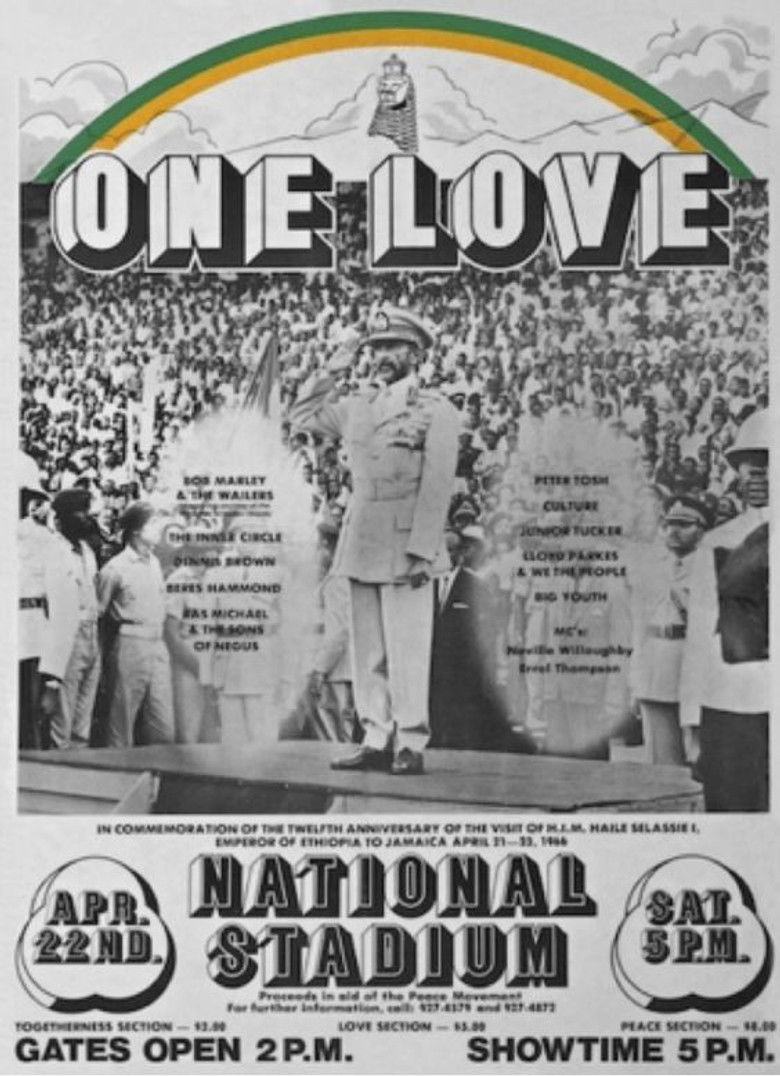 Imatge de Heartland Reggae