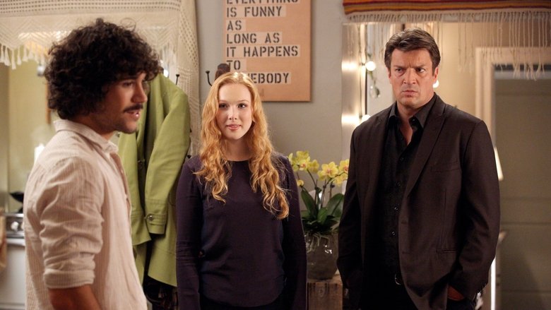 Castle Season 6 Episode 6 Watch Online | AZseries
