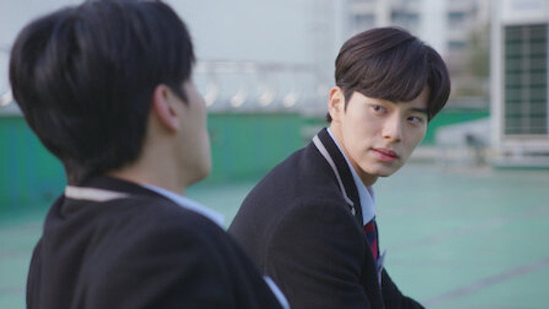 Still from โรแมนซ์ฉบับเร่งรัด - ซีซัน 1 ตอน 14