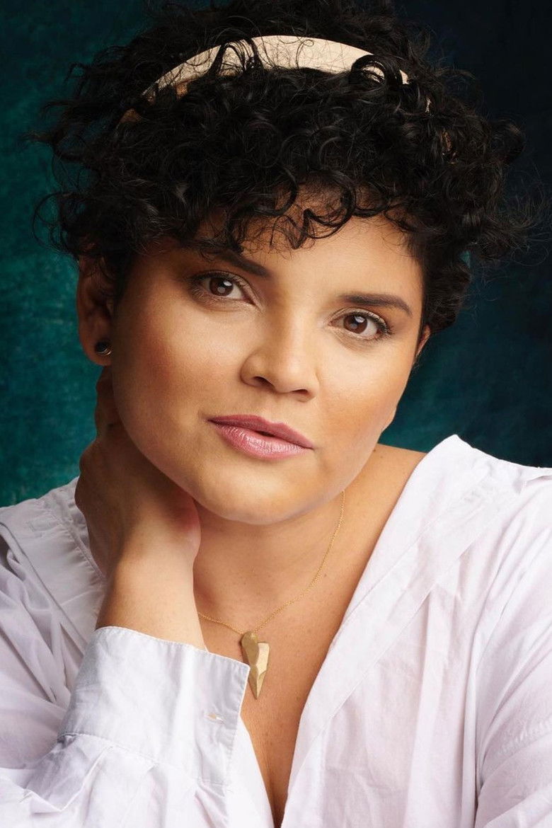 Jessica Serna portrait image