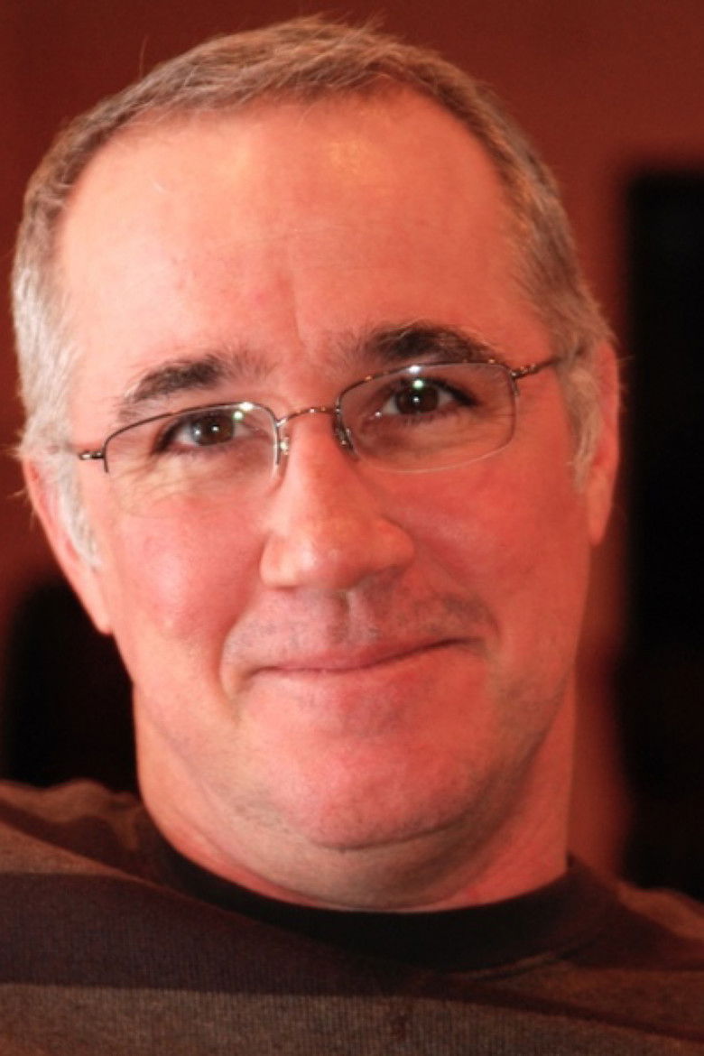 Stuart Kollmorgen portrait image