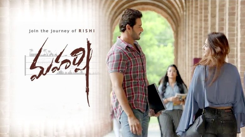 Maharshi (2019)