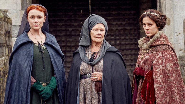 Still from The Hollow Crown - Season 2 Episode 3