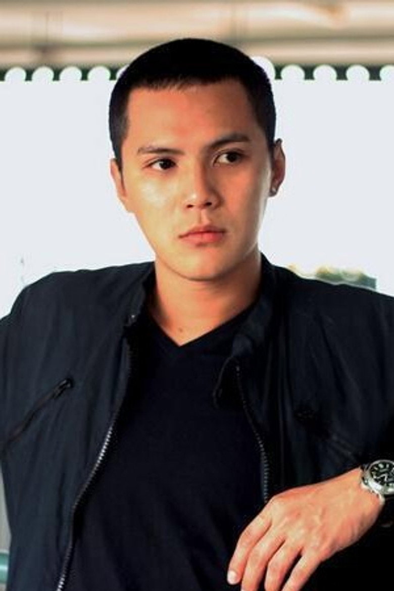Oscar Chan Yat-Tin photo
