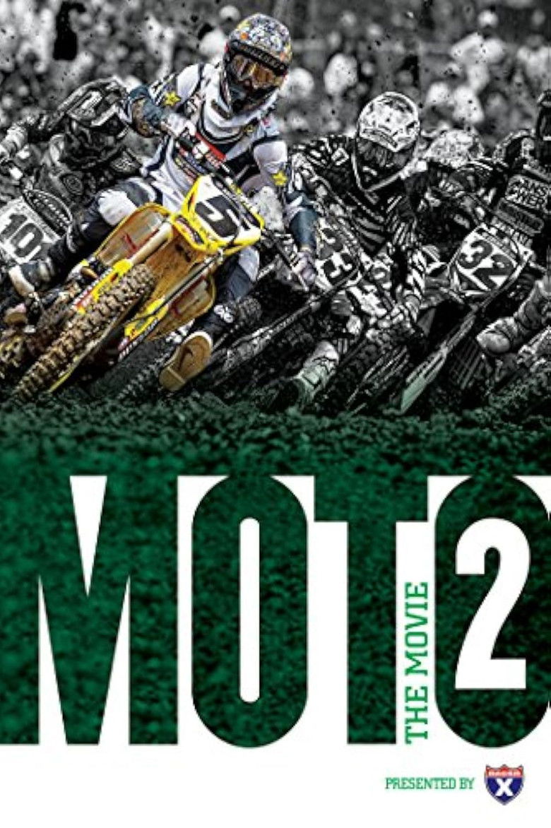 Imatge de Moto 2: The Movie