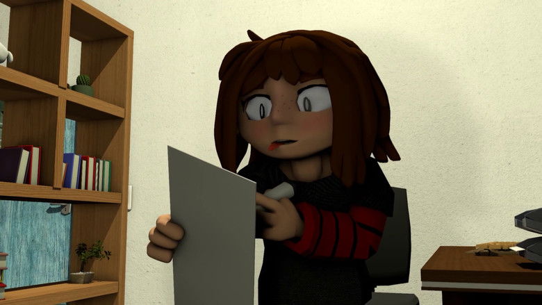 Imatge de Notes Suspendues