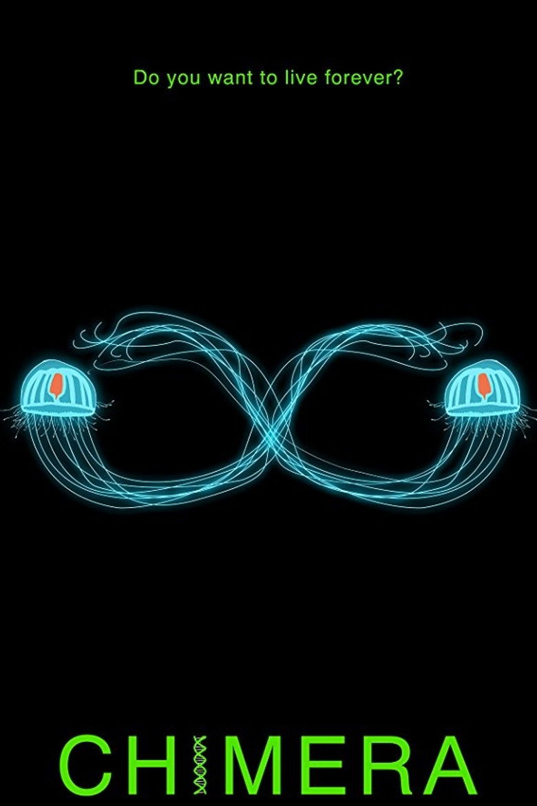 Imatge de Chimera Strain