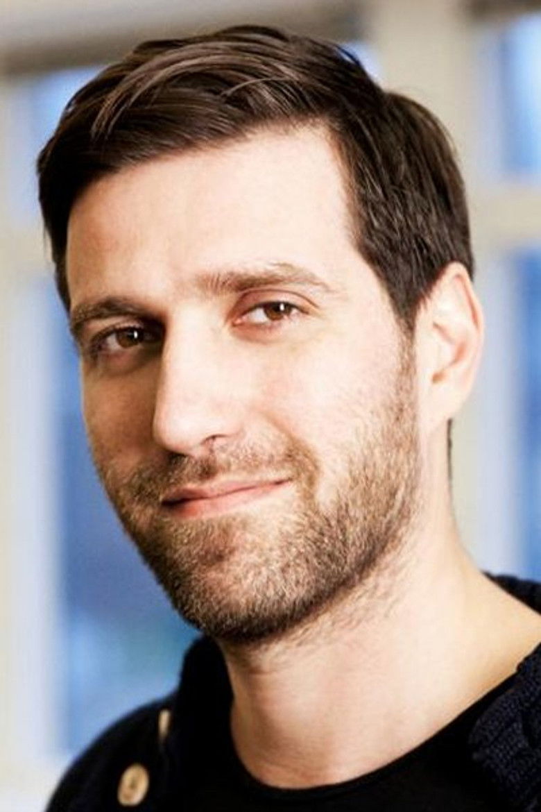 Jannik Tai Mosholt portrait image