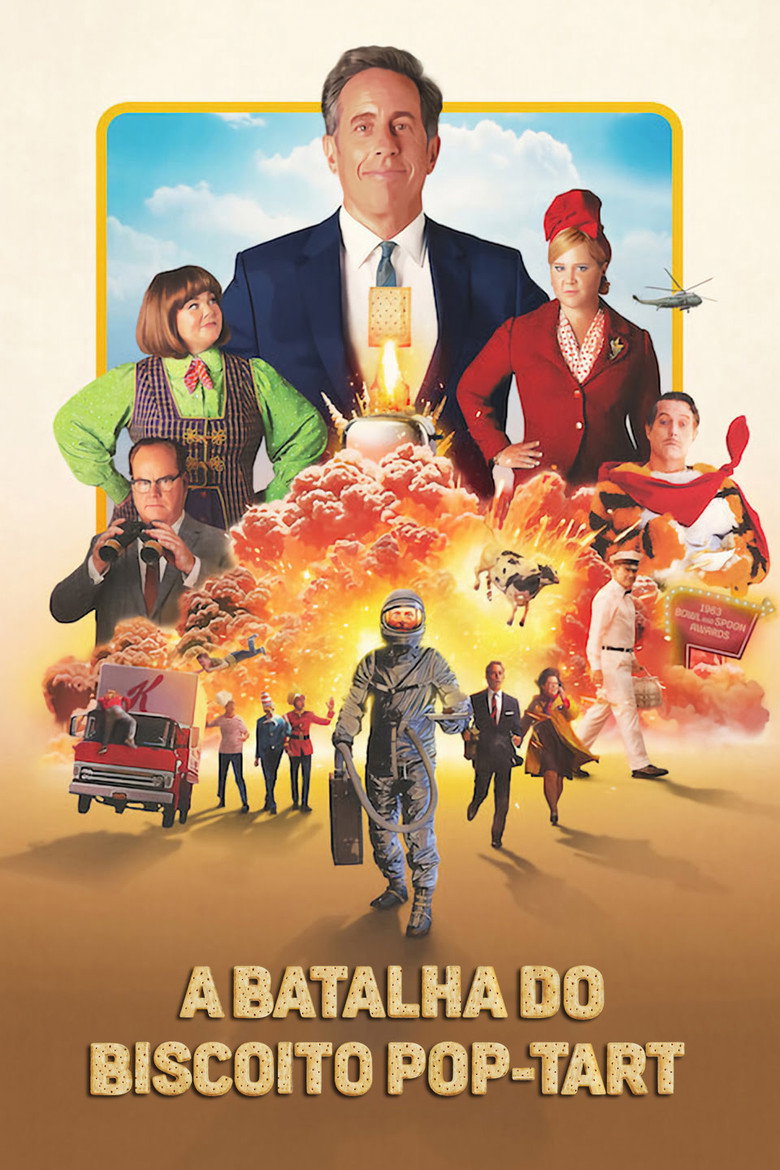 Póster la Película