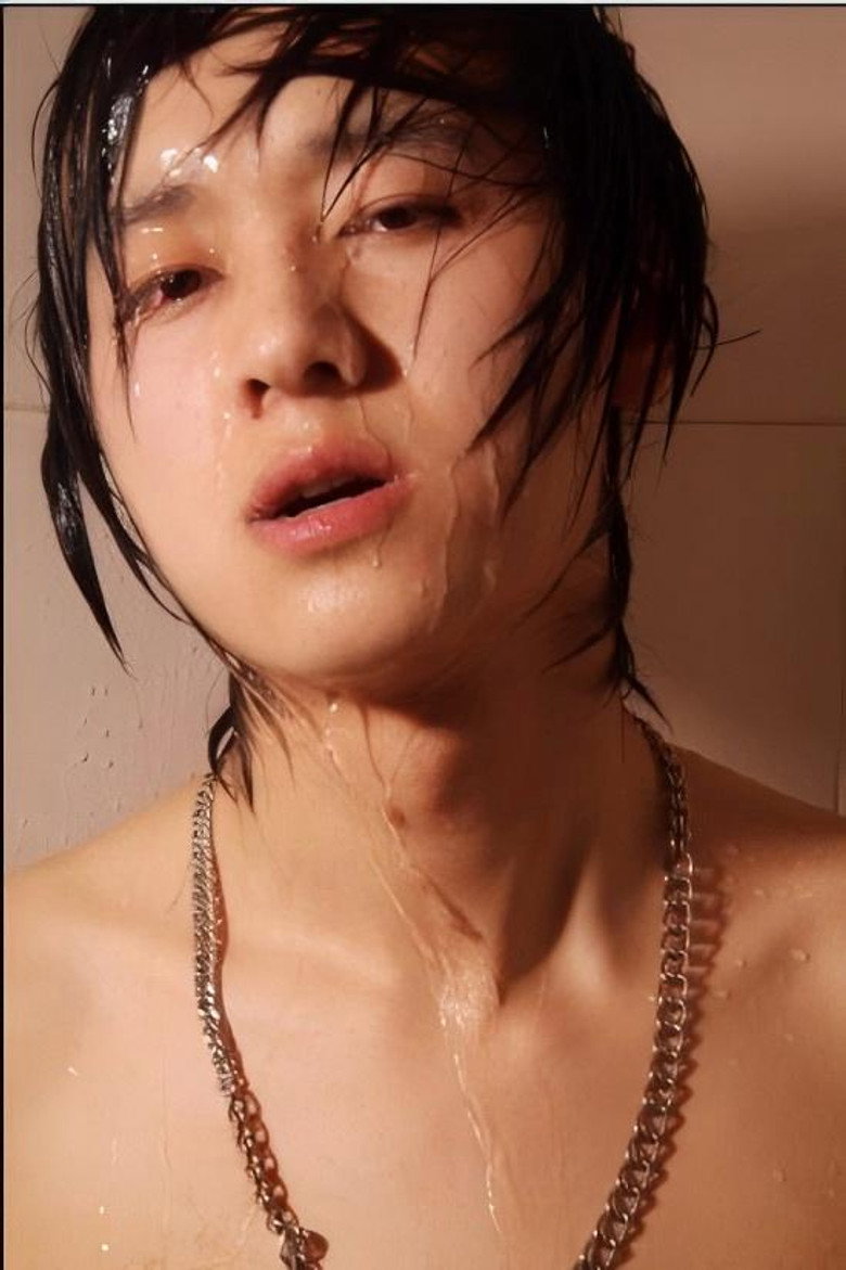 胡中虎 portrait