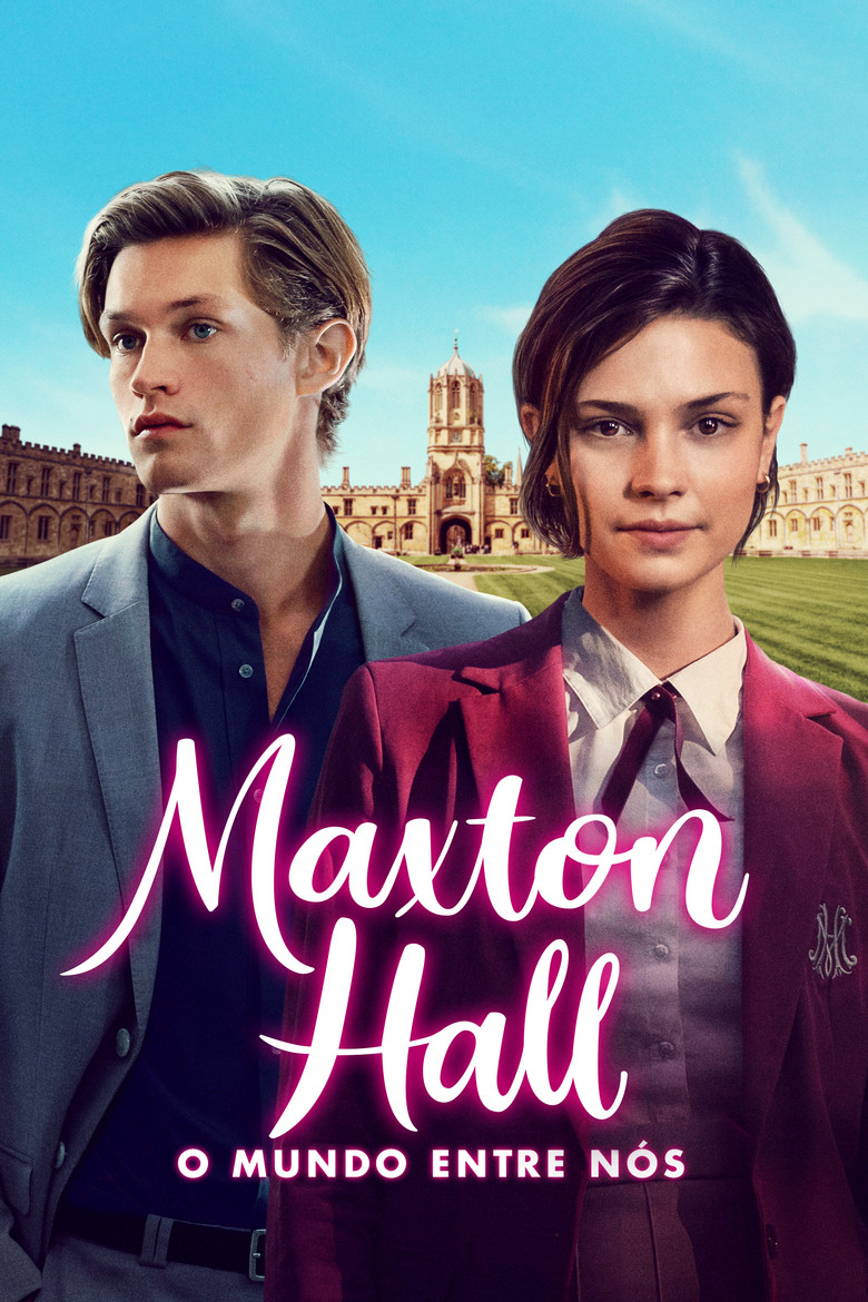 Póster la Serie