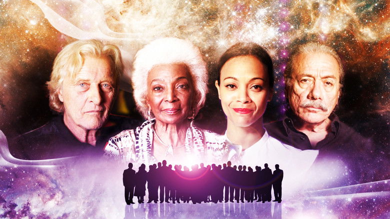 Still image for My Life in Science Fiction season 1 episode 1: Stories From The Stars