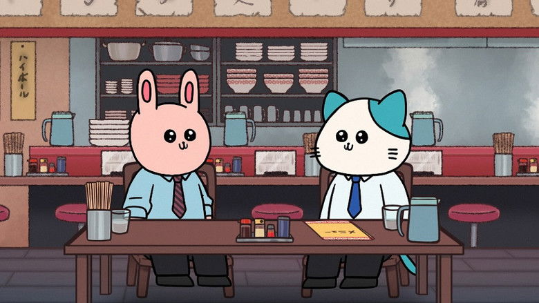 Still image for Modern Mistranslation season 1 episode 8: Episode 8 Still image for Modern Mistranslation season 1 episode 8: Episode 8