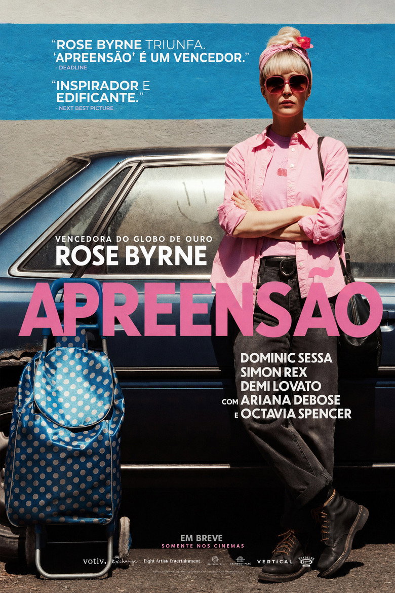 Póster la Película