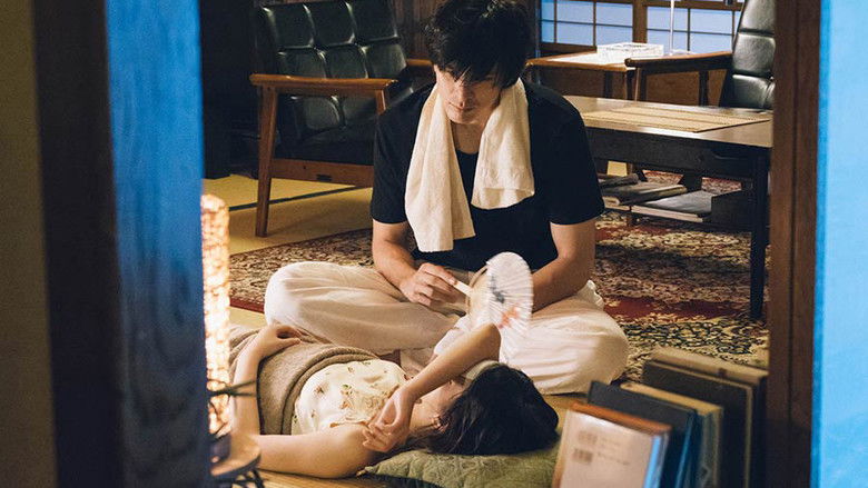 Still image for Literary Virgin season 1 episode 4: Episode 4 Still image for Literary Virgin season 1 episode 4: Episode 4