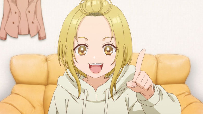 Still image for Harmony of Mille-Feuille season 1 episode 2: Ulurun TV Still image for Harmony of Mille-Feuille season 1 episode 2: Ulurun TV