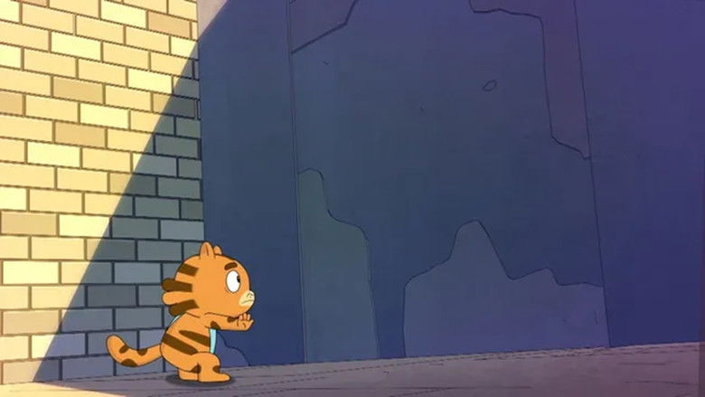 Still image for Mirette Investigates season 1 episode 41: Episode 41