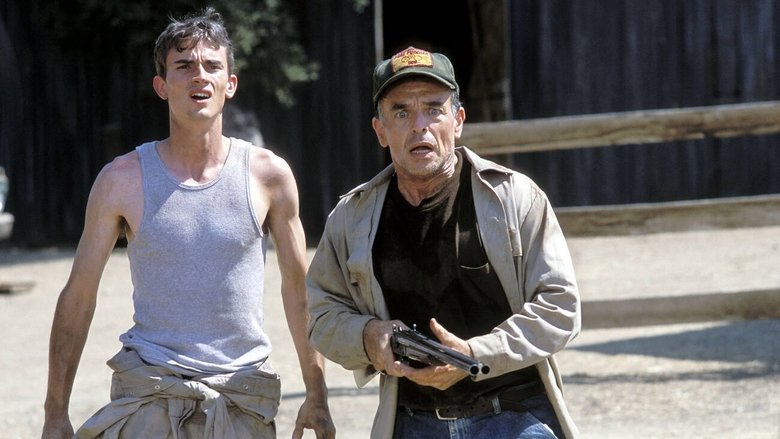 Jeepers Creepers 2 (2003)